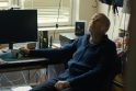 Vytauto V. Landsbergio filmas „Homo Vilutis“ Klaipėdoje – dovana tėčiams