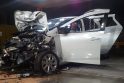 Nesaugiausias: ekspertų išvados &quot;Renault ZOE&quot; gamintojams ir šeimininkams buvo skausmingos.