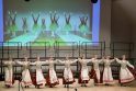 J. Kačinsko muzikos mokykla dovanojo klaipėdiečiams koncertą
