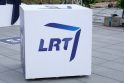 Realybė: įvairių visuomenės sluoksnių atstovai dėl LRT kelia vis daugiau klausimų.