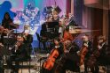 Klaipėdos kamerinis orkestras šį rudenį švęs savo veiklos 30-metį.