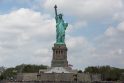 Laisvės statula Niujorke