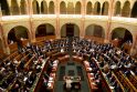 Vengrijos parlamentas