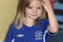 Madeleine McCann