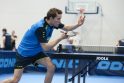 Lietuvoje po 20 metų pertraukos surengtas Šiaurės Europos šalių stalo teniso čempionatas