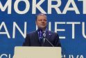 Saulius Skvernelis