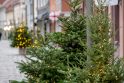 Įžiebiant Kalėdų eglę Kaunas kvies pakeliauti žvaigždynais