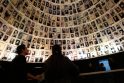 Holokausto memorialas „Yad Vashem“ 