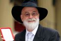 Terry Pratchettas 