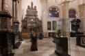 Vasarį – teminės ekskursijos Vilniaus katedroje ir Bažnytinio paveldo muziejuje