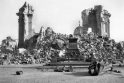 Po Dresdeno bombardavimo – 70 metų