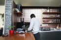 Kafeterija „Planeta“ – kava su sentimentais