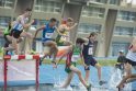 Europos jaunimo olimpinis festivalis Tbilisyje