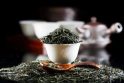 Žalioji arbata sumažina insulto riziką