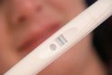 Latvijoje išaugo nėštumo testų paklausa