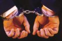 Sulaikytas įtariamas kontrabandinio krovinio vagis - buvęs aukšto rango pasienietis 