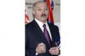 A.Lukašenka į Maskvą išvyko naujo kredito