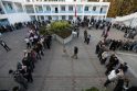 Tunise prezidento ir parlamento rinkimai paskirti birželio 23-iąją