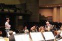Vilniuje stažuoja 18 orkestro dirigentų iš viso pasaulio