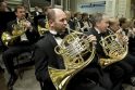 2013-uosius Vilniaus filharmonija pradeda ambicingais planais