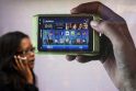 Pažeidžiamumas leidžia atakuoti „Windows Phone“ telefonus SMS pagalba