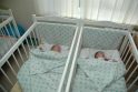 Klaipėdos sutrikusio vystymosi kūdikių namuose – jubiliejus