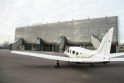 Lietuviams siūlomi verslo klasės lėktuvai 