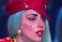 Lady Gaga šokių projekte apsiverkė