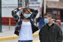Daugiau šalių patvirtino kiaulių gripo susirgimo atvejus