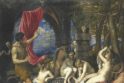 Už Ticiano paveikslą - 50 mln. svarų sterlingų