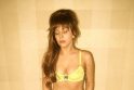 Lady Gagai nepavyksta įveikti bulimijos ir anoreksijos (foto)