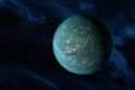 Už Saulės sistemos ribų atrasta pirmoji galimai gyvenama planeta