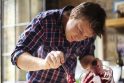 Jamie Oliveris kviečia gaminti realiu laiku