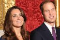 Britų karališkosios vestuvės bus transliuojamos tiesiogiai internetu