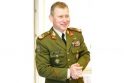 Nemenčinėje susitinka Baltijos šalių kariuomenių vadai
