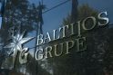 „Baltijos grupės“ vadovas kaltinamas nusikalstama veikla