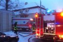 Vilniuje  per gaisrą  nukentėjo  senolė 