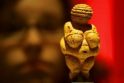 Willendorfo Venera atrasta prieš 100 metų