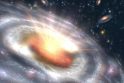 Atrastos didžiausios juodosios skylės   