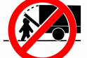 Išlipus iš automobilio: nesuprantamų ženklų daugiau nei kelyje (foto)
