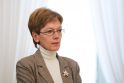 Ambasadorė: Lietuvos ir Lenkijos santykiai nėra tokie tragiški, kaip rašo spauda