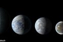 Žemė II ir III: astronomai skelbia atradę į mūsiškę panašias planetas