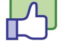 „Facebook“ paduotas į teismą už „Like“ mygtuką