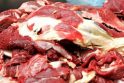 Nelegalų mėsos verslą sužlugdė FNTT
