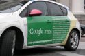 A. Zuokas: „Google“ į „Street View“ įtrauks miesto parkus ir paminklus