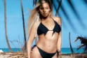 Seksualioje reklamoje nuskambėjo nauja Beyonce daina