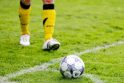 Lietuvos jaunimo futbolo rinktinė pradeda rengtis mačams su Makedonija ir Anglija