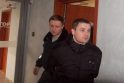 Teismas leido suimti Lietuvos pašto generalinį direktorių (papildyta)
