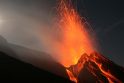Vokietijos laukia stiprus ugnikalnio išsiveržimas?