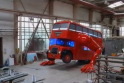 Ekskursiniai autobusai Europoje (hop on – hop off)
